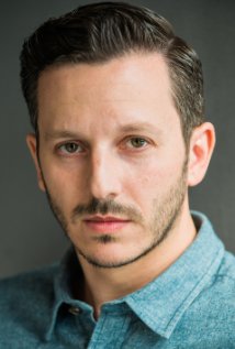 фото Эндрю Беринг