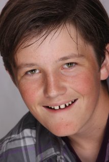 фото Carson James Freeman