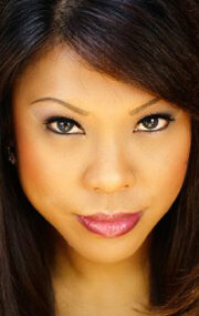 фото Кристина Апонте