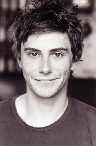 фото Венсан Бранше