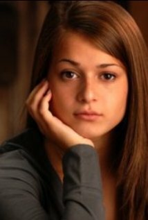 фото Кейтлин Гатто