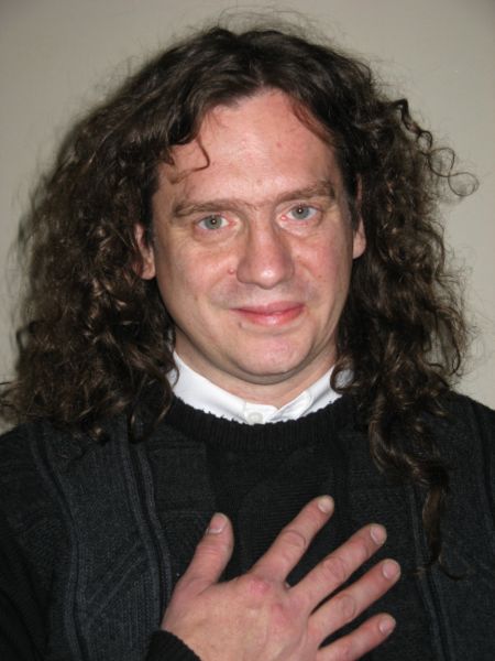 фото Ян Потмешил