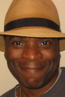 фото Kenn Hinton