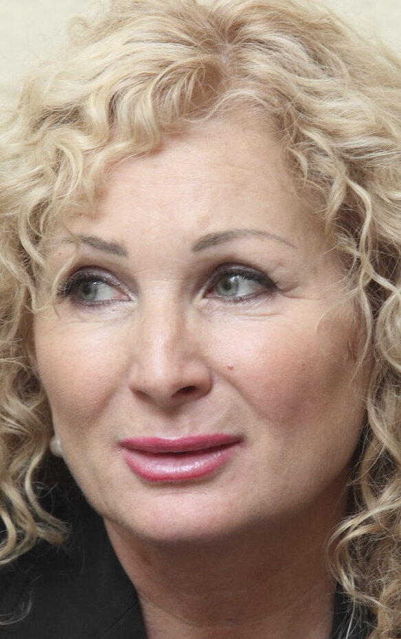 фото Svetlana Nálepková