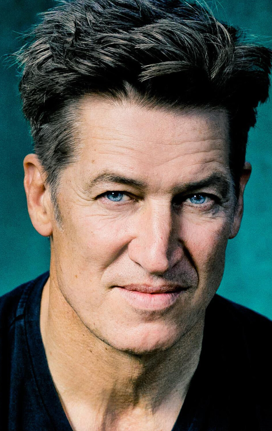 фото Тобиас Моретти