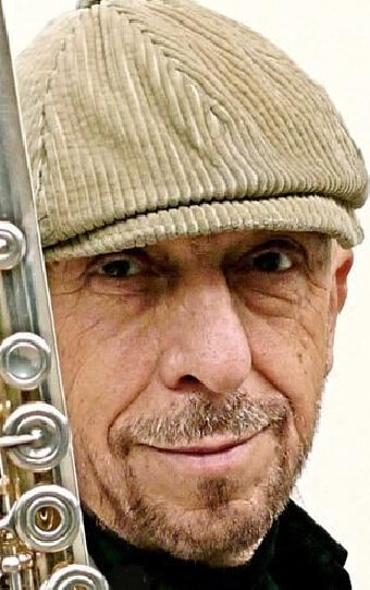 фото Иржи Стивин