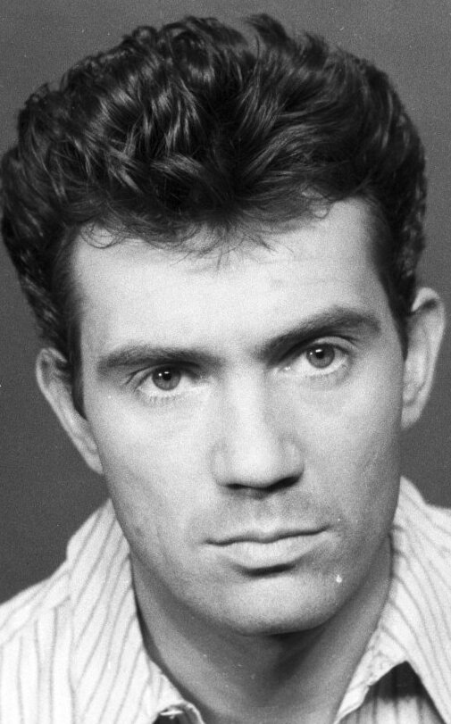 фото Збигнев Добжиньский