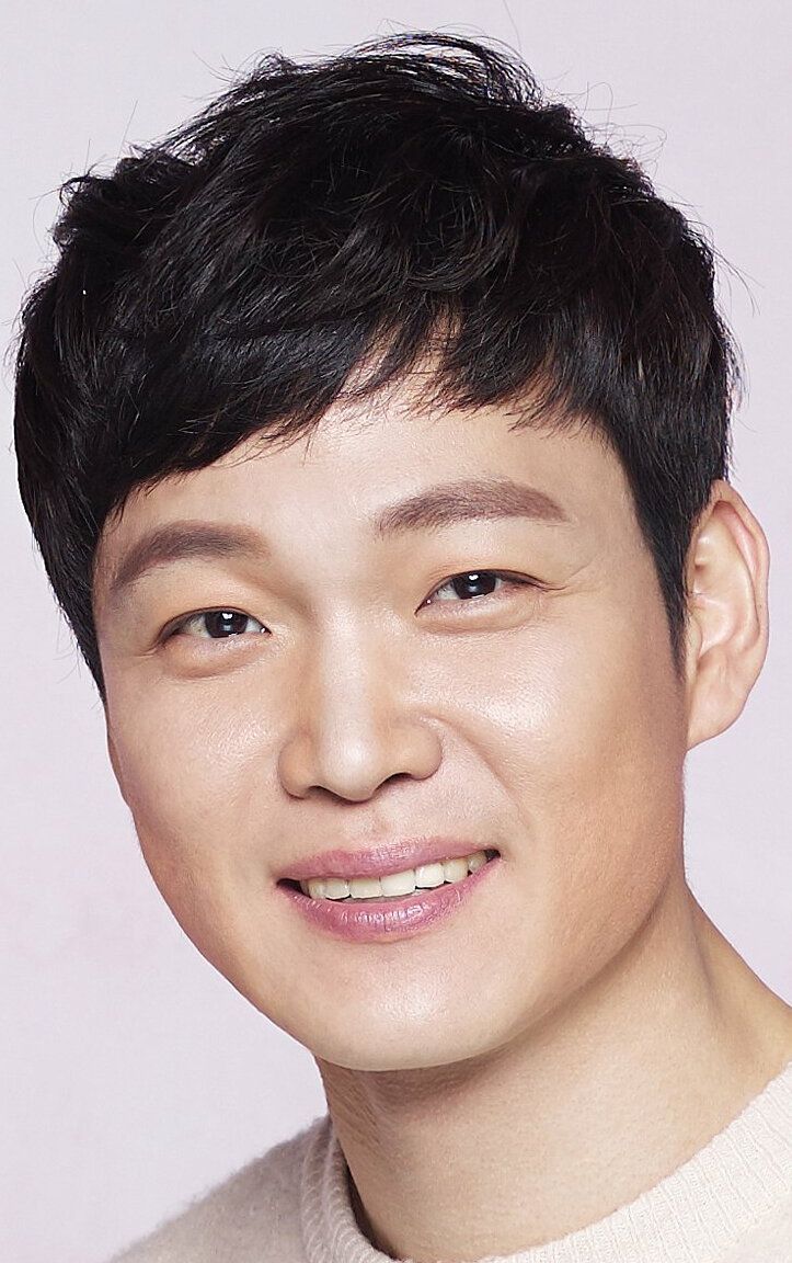 фото Хо Джон-до