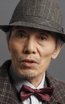 фото О Ён-су