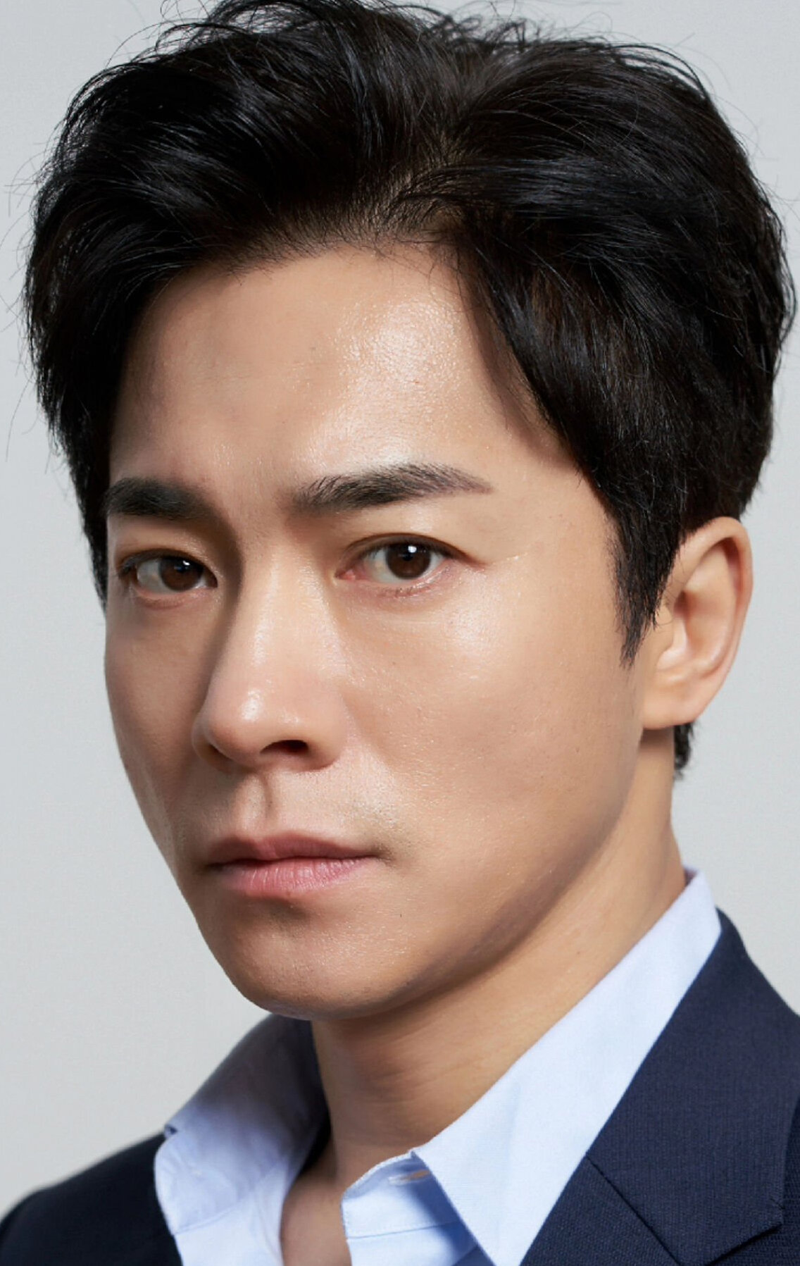 фото Ким Ён-мин