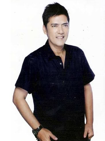 фото Вик Сотто