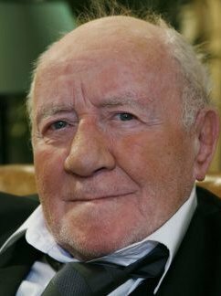 фото Йон Крайкамп