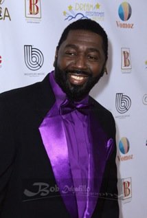 фото Nolbert Brown Jr.