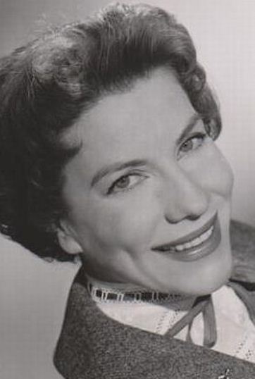 фото Адельхайд Зеек