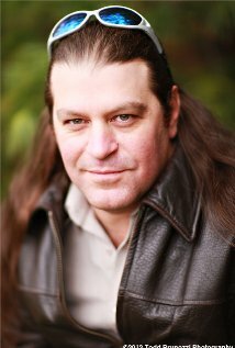 фото Eric Rick Kline