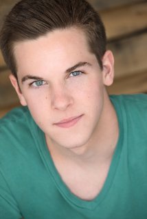 фото Скайлар МакНэми