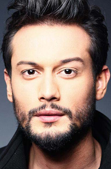 фото Бурак Сердар Санал