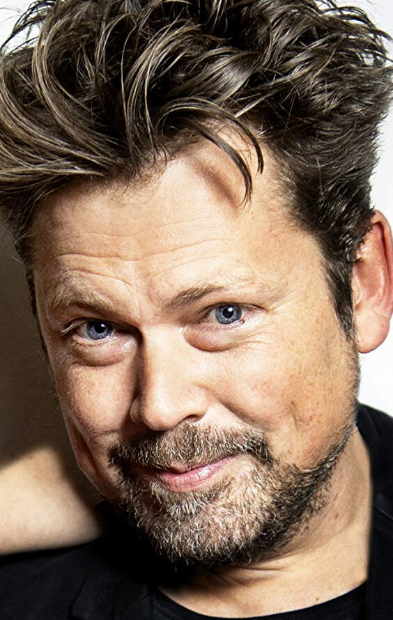 фото Лауритс Мунк-Петерсен