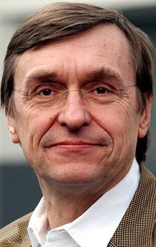 фото Адольф Винкельман