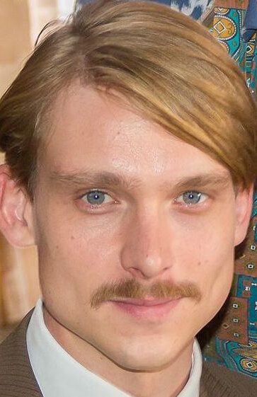 фото Даниель Штресер