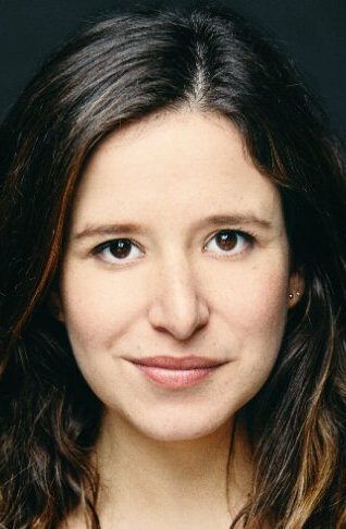 фото Тесса Хоуп Словис