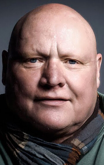 фото Детлеф Бирштедт