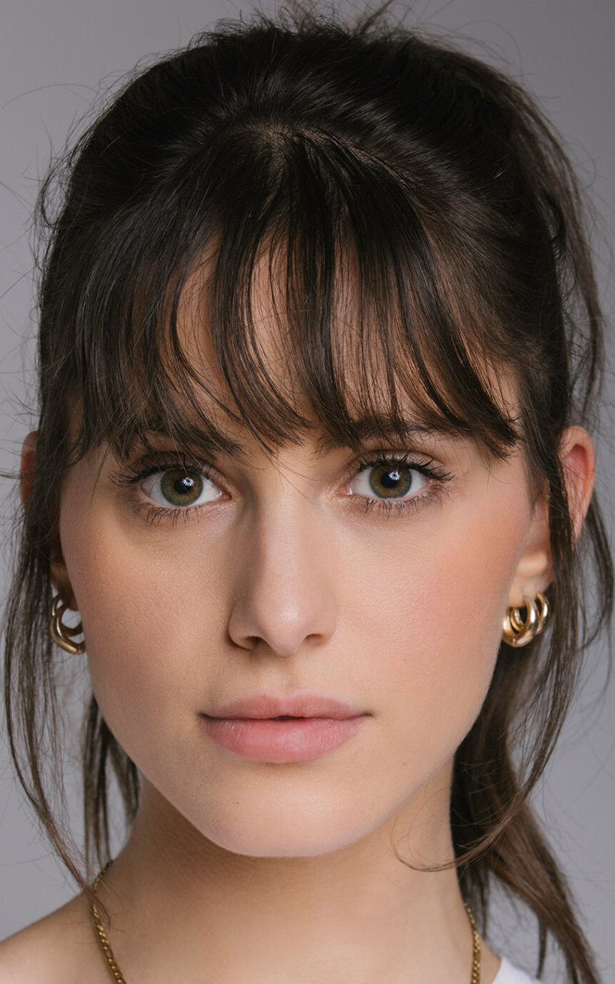 фото Ясмин Карссинг