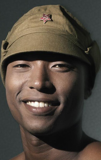 фото Уинслоу Иваки