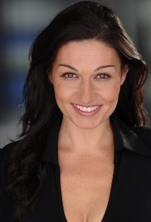 фото Барбара Баччи