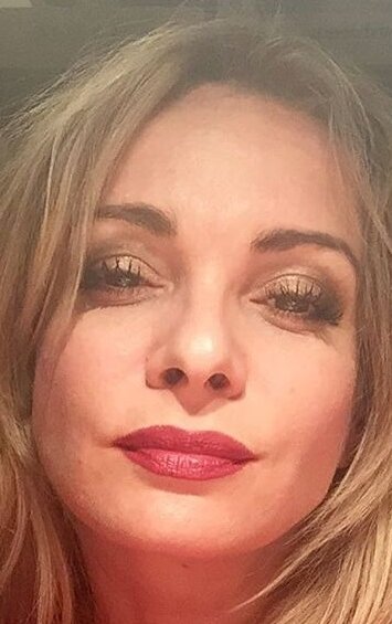 фото Агнешка Ружаньска