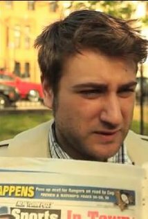 фото Evan Brandon