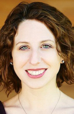 фото Ребекка Хейлс