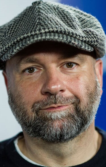 фото Лукаш Космицкий