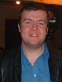 фото Matthew John Kenneally