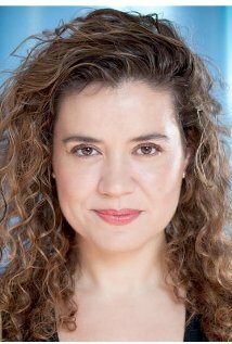 фото Кармен Купо Боррас