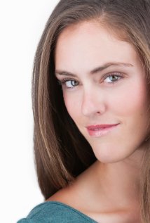 фото Sarah Spunde