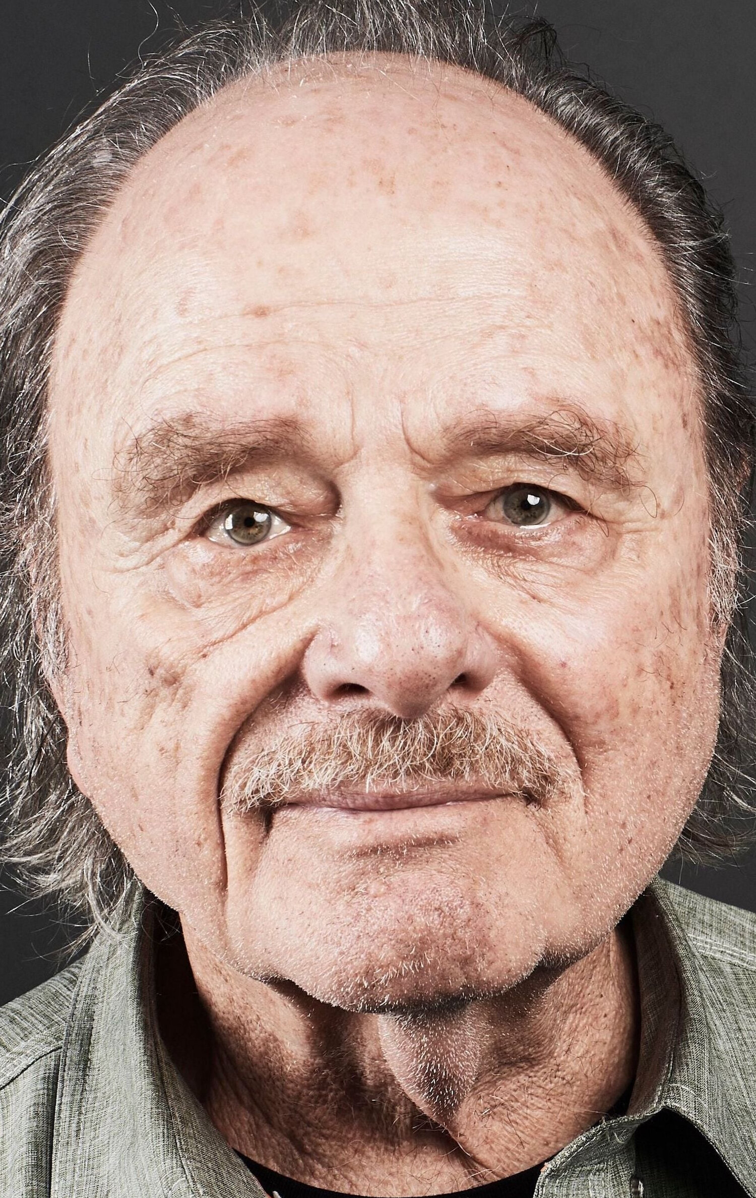 фото Харрис Юлин