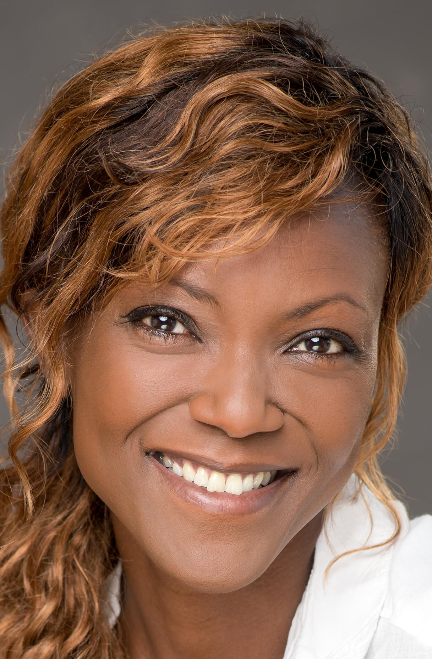 фото Саманта Бэнтон