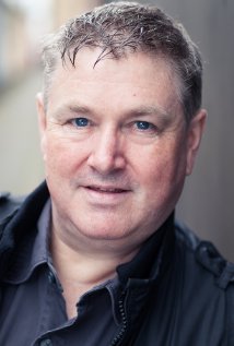 фото Доминик Макграт