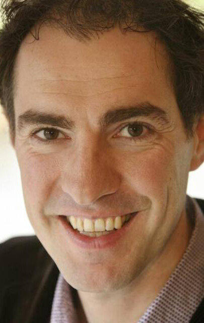 фото Йохан Нийенхейс