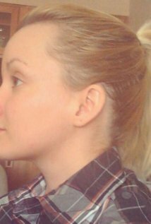 фото Kristina Hansen