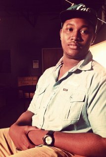 фото Malcolm Roberson