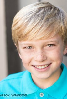 фото Carson Severson