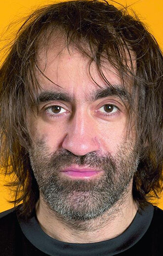 фото Якуб Когак