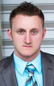 фото Скотт Гейвер