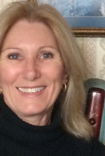 фото Линда Мари Карри