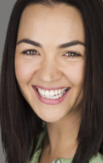 фото Венди Пеард