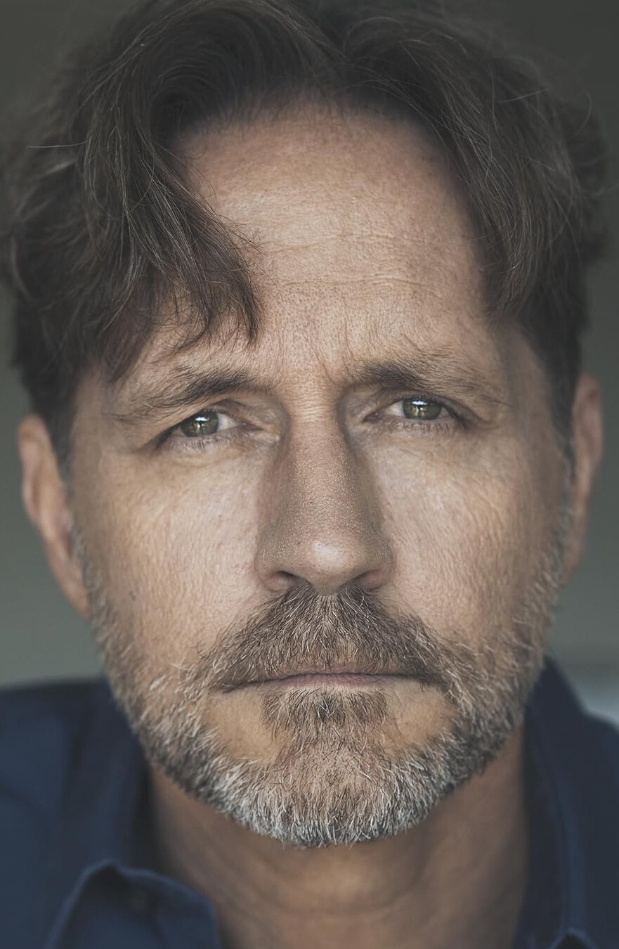 фото Гай Экер