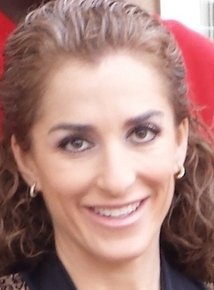 фото Audrey Beth