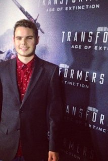 фото Connor Fairclough